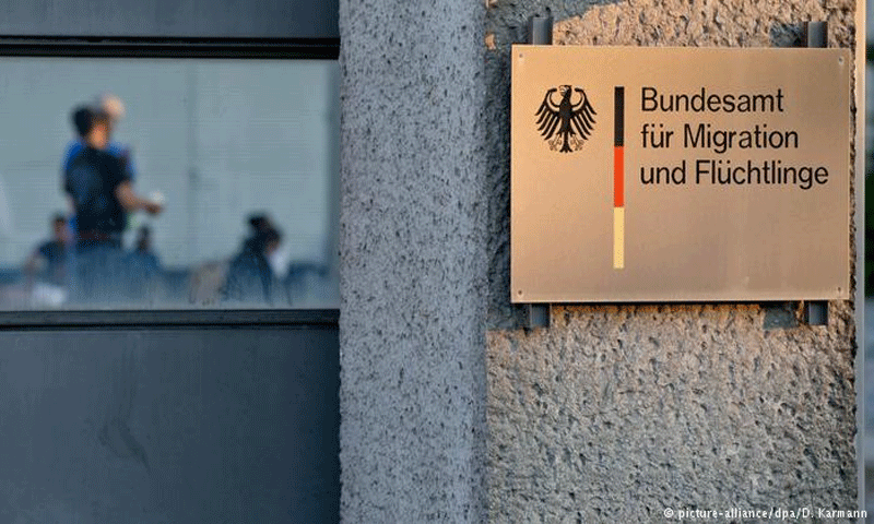 Federal-Migration-Office-in-Germany