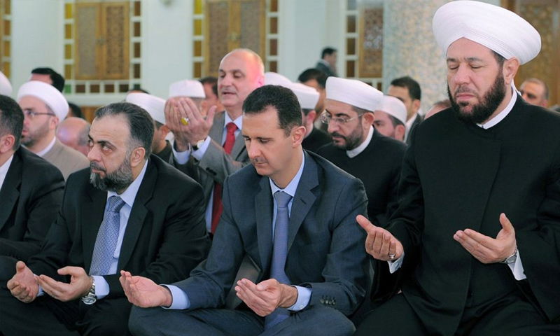 assad