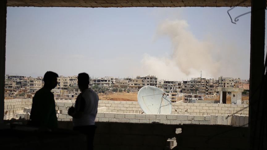 daraa