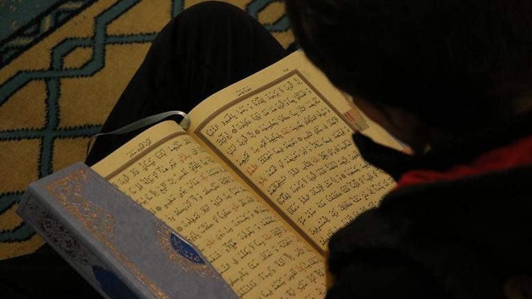 quran
