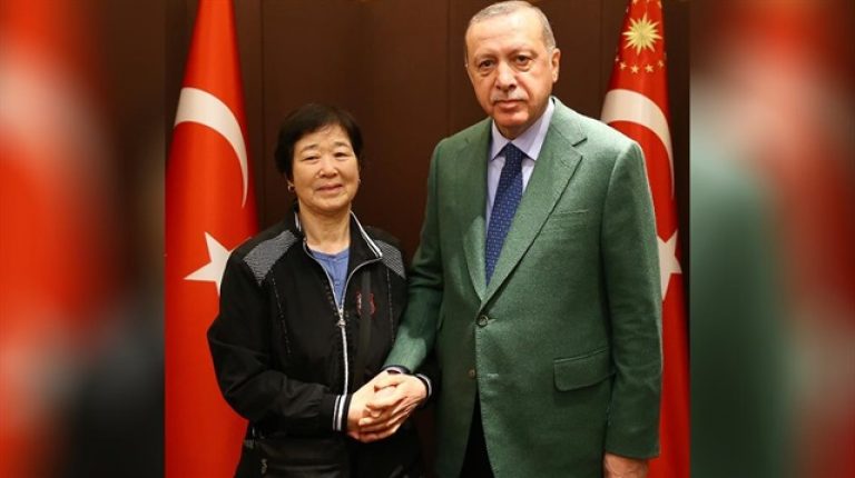 بنت الحرب