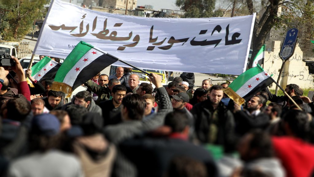 ألمانيا مستعدة لإعادة إعمار سوريا لكن بهذا الشرط