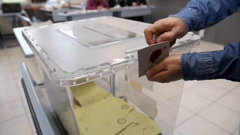 الانتخابات الرئاسية والبرلمانية