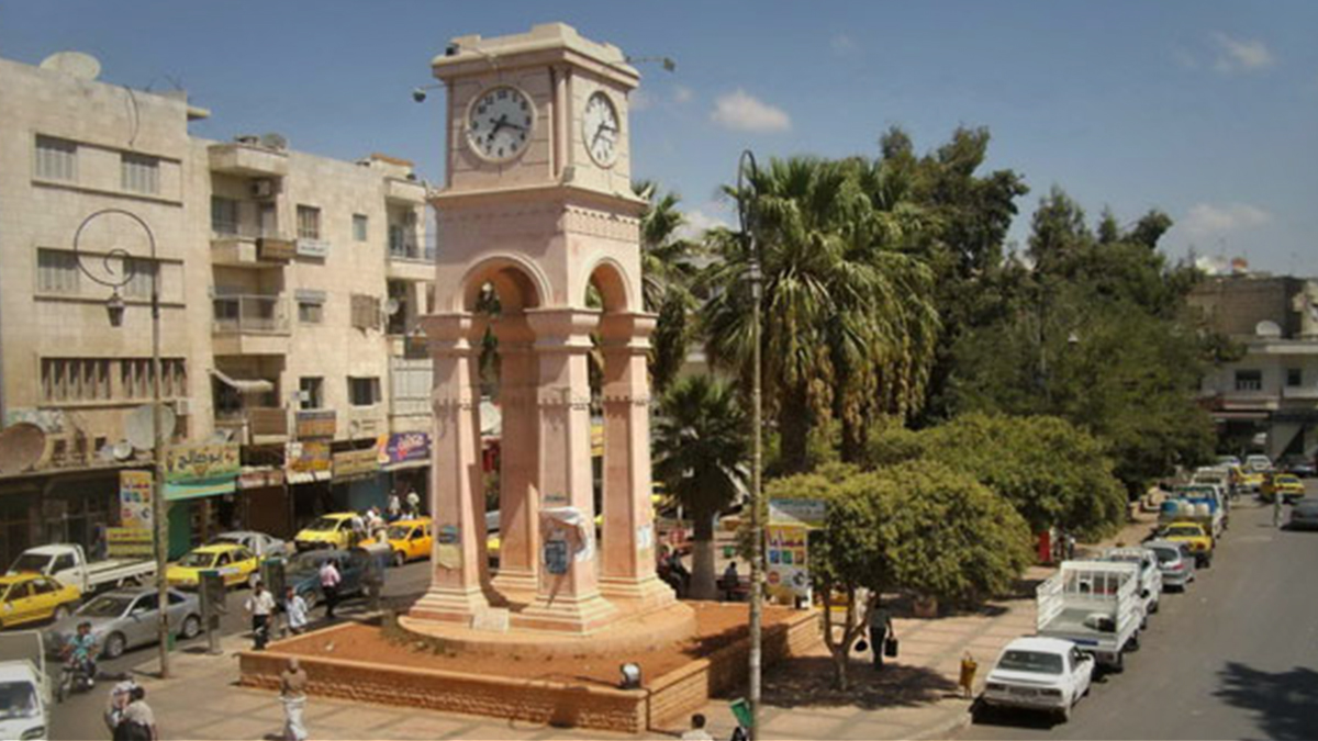 صحيفة تركية تكشف عن مخطط أميركي يخص مدينة ادلب
