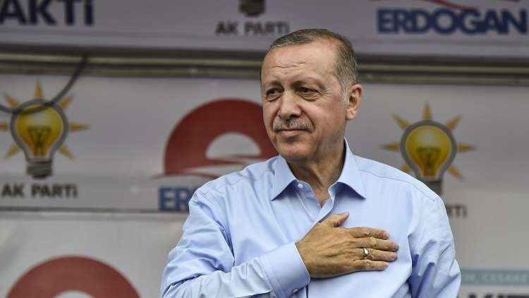 ﻿لهذه الأسباب يحب العرب أردوغان