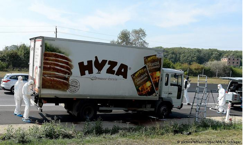 Death-Truck