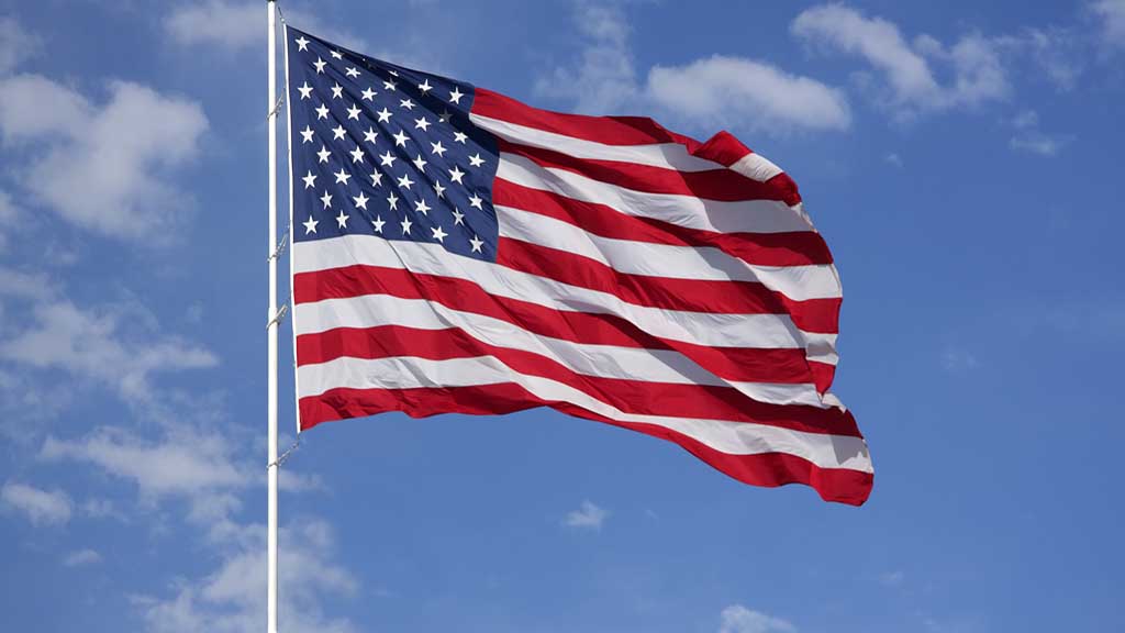 USA-Flag