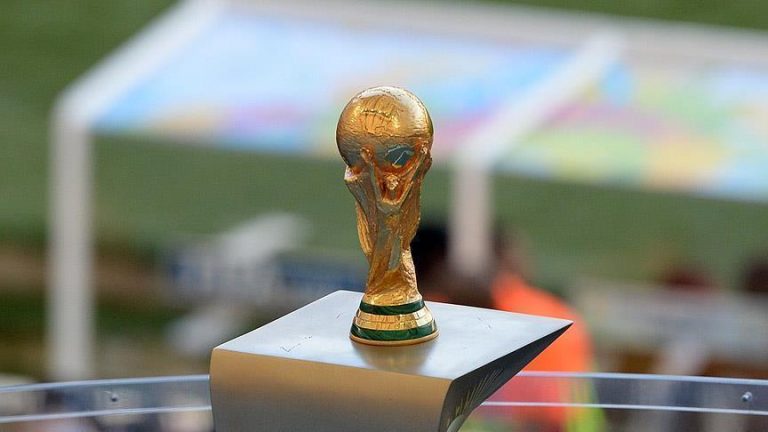 كأس العالم مونديال