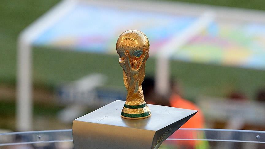 رئيس الفيفا: دول خليجية قد تشارك قطر في استضافة كأس العالم