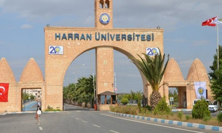 harran