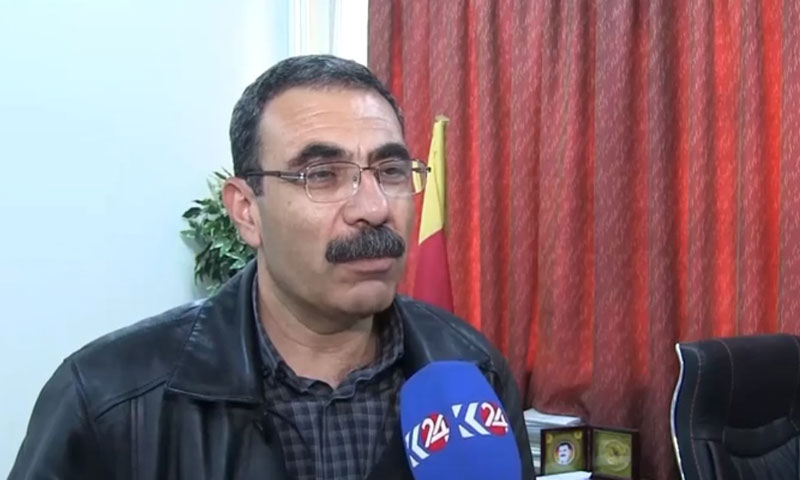 kurd