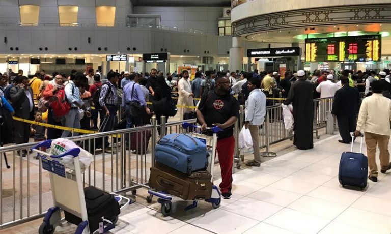 kuwait-airport