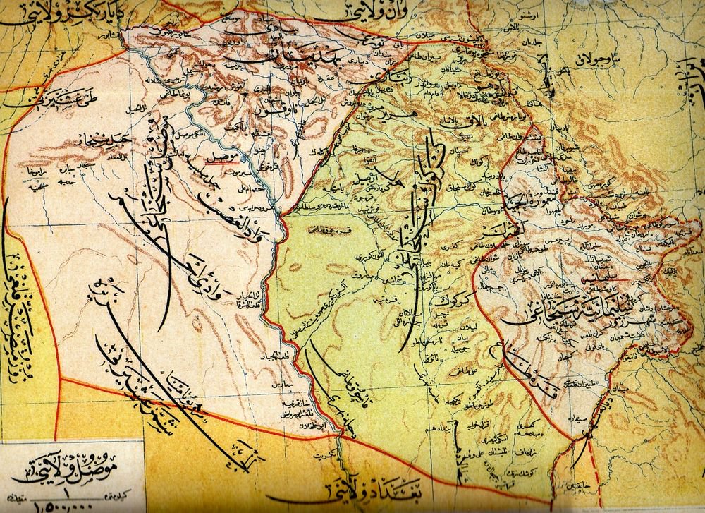 musul-vilayeti-haritasi-osmanli-atlasi