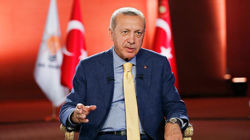 أردوغان يتحدى الهجمات الاقتصادية على بلاده وهذا ما سيفعله