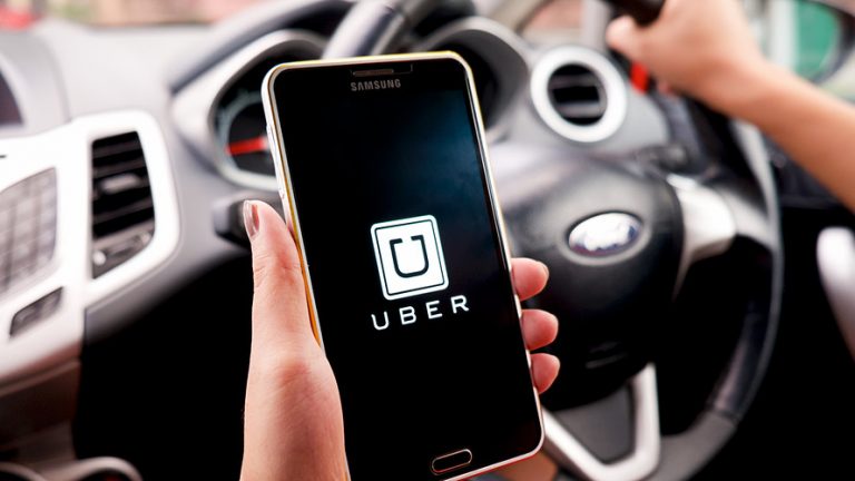 uber-success-story