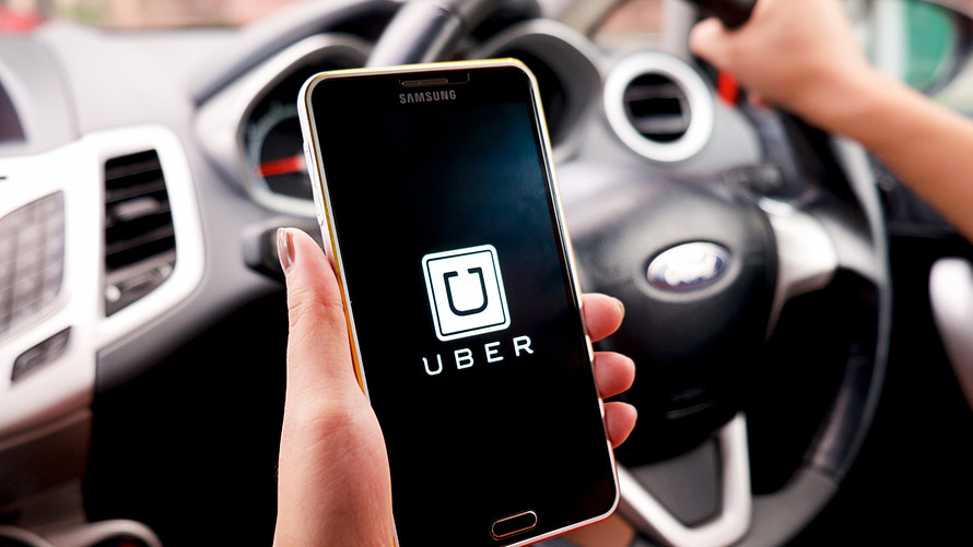 uber-success-story