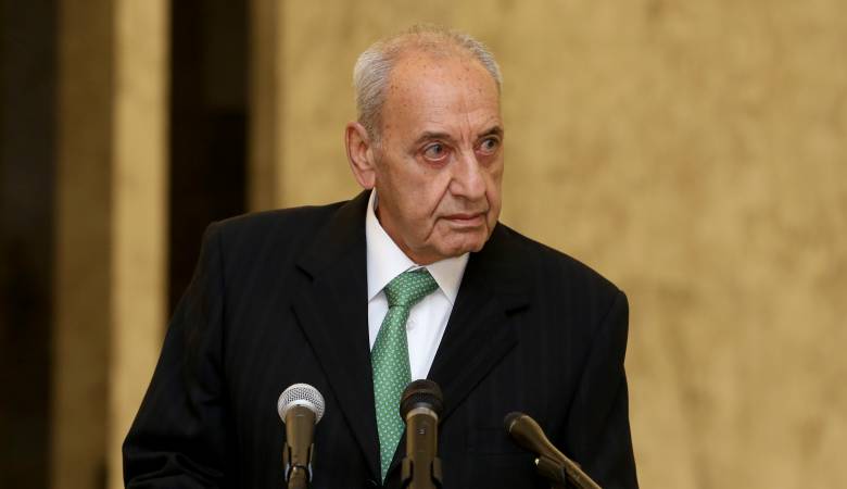 نبيه-بري