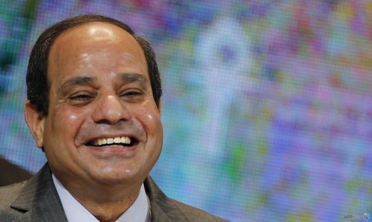 السيسي