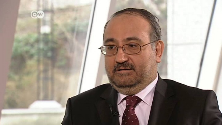 رئيس وفد قوى الثورة في أستانة: الأمور في إدلب بخير… وما طرحتْه الأمم المتحدة اليوم هو واحد من ستة احتمالات