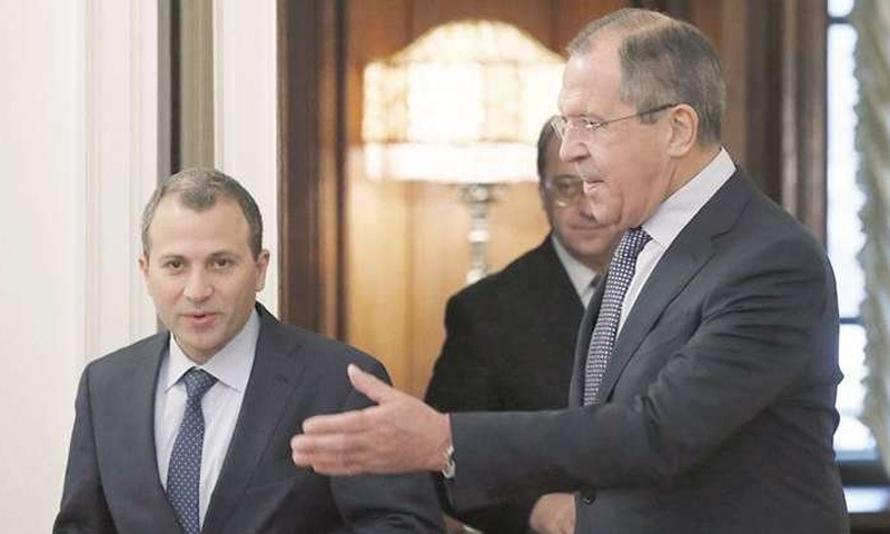 bassel-lavrov