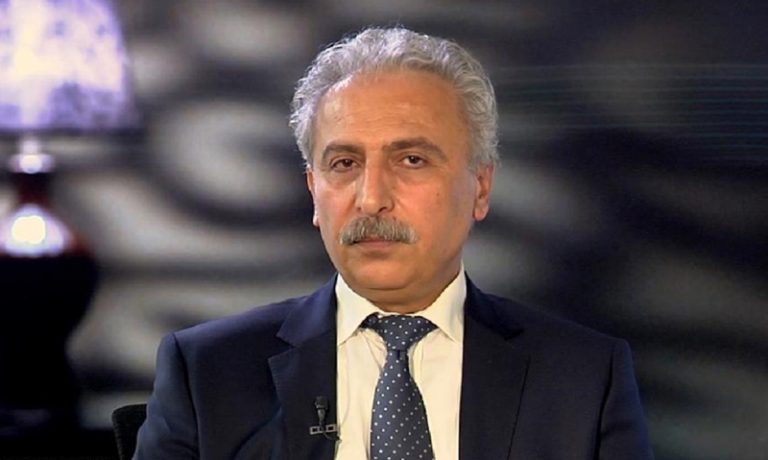 loay-hussain-syria-Enabbaladi