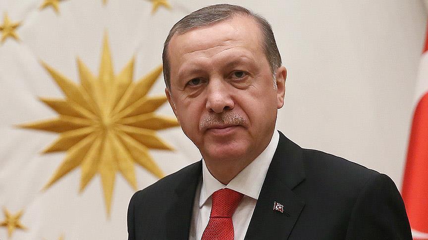 أردوغان: النظام الرئاسي الجديد سيكون فاتحة لازدهار تركيا