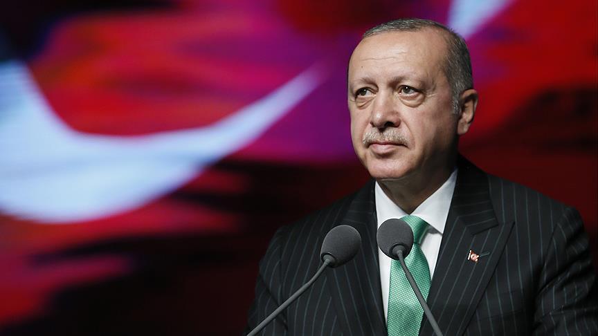 “إرهاب الطعام” أردوغان يعلنها حـ.ـرباً على تجار الأسعار