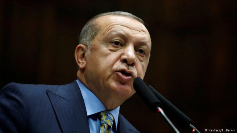 أردوغان