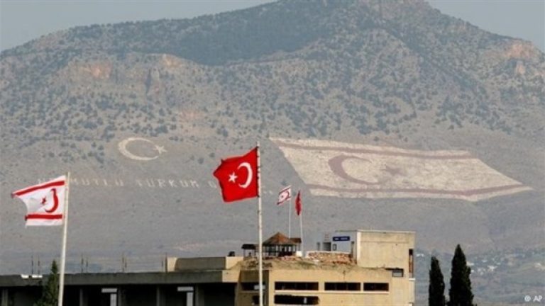 قبرص التركية