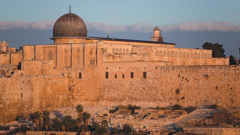 القدس