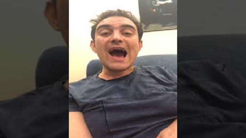 موالي سوري يثير سخرية واسعة عقب إطلالة أسماء الأسد الأخيرة (فيديو)
