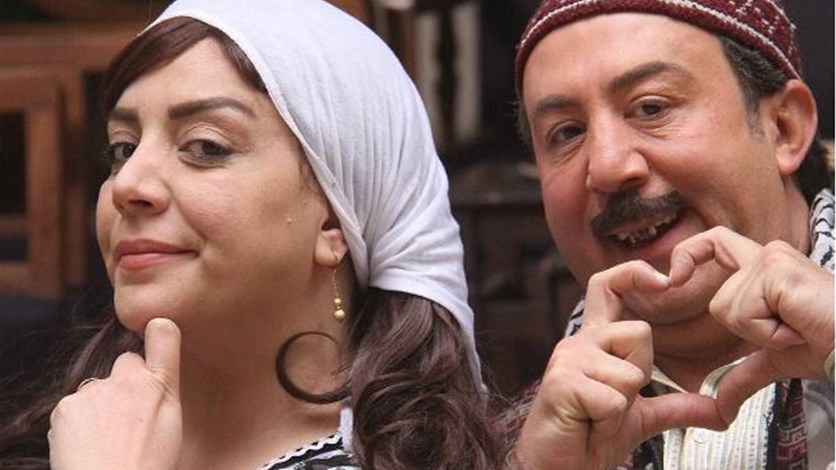 “فوزية” أم بدر تعلن صراحة إنحيازها إلى بشار الأسد بعد تحفظاتها السابقة