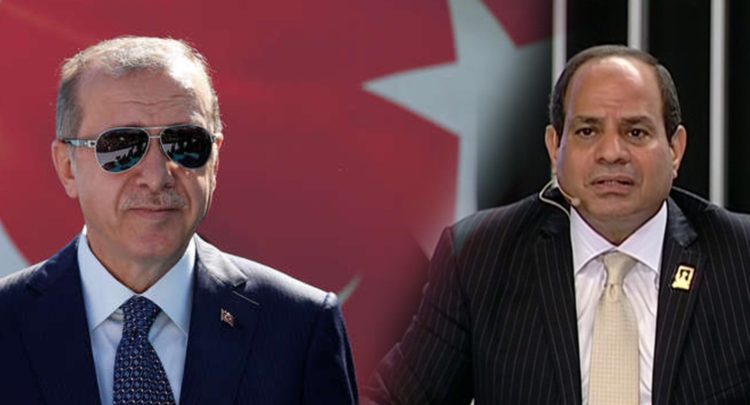قناة السويس الجديدة وقناة إسطنبول.. السيسي مهووس بتقليد أردوغان