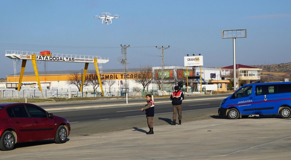drone-denetim