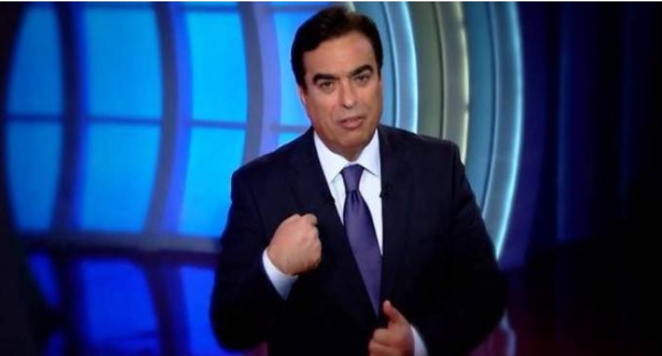جورج قرداحي: بشار الأسد هو شخصية العام في العالم العربي.. وناشطون يردون (فيديو)