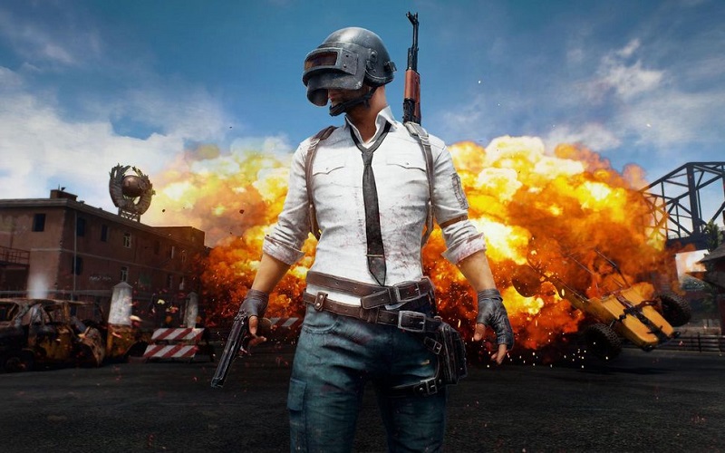ما حقيقة حظر  لعبة ( PUBG – ببجي ) في سورية !!