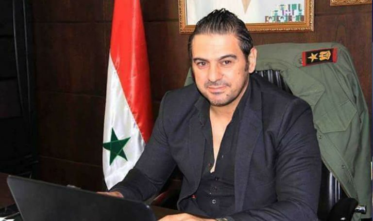حيدر-فوزي