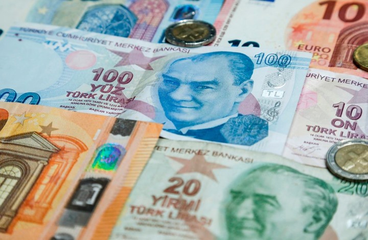 عاجل: نشرة سعر صرف الليرة التركية صباح اليوم الأربعاء 20/2/2019