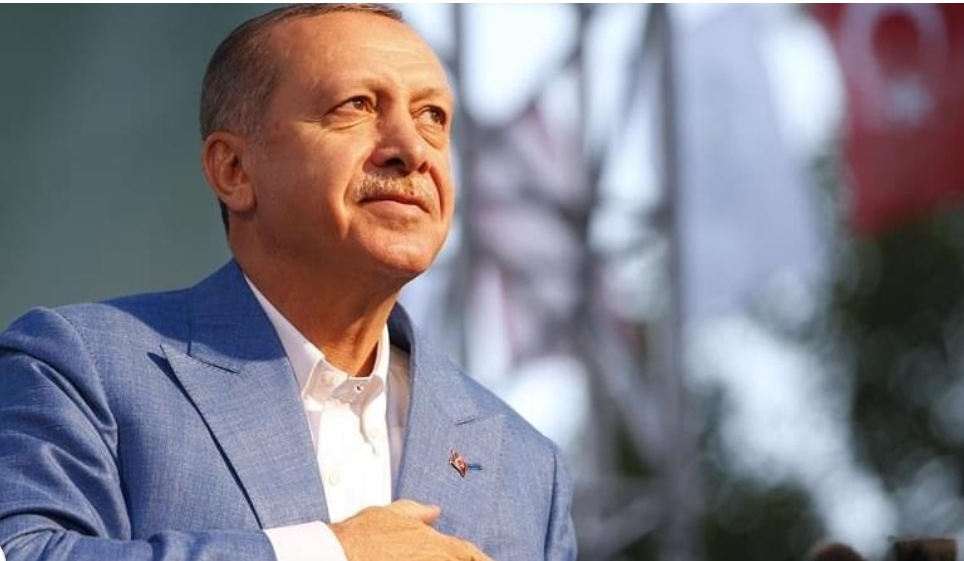 أردوغان: إسطنبول بحاجة إلى جو من التسامح والصداقة