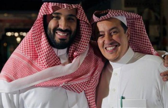 التفاصيل الكاملة للإطاحة بتركي الدخيل من قناة العربية