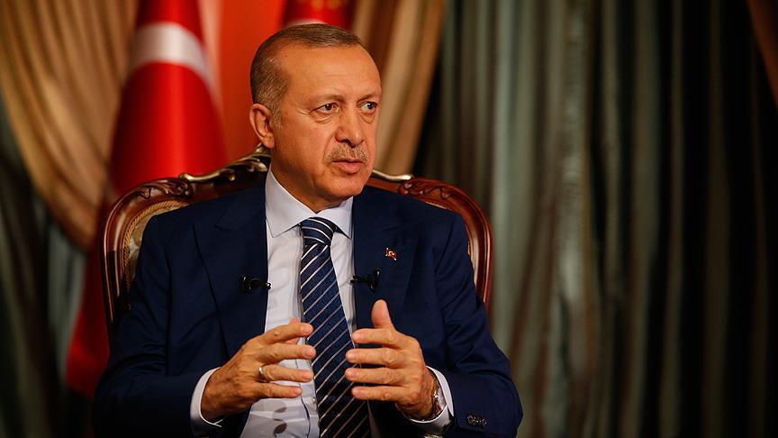 أردوغان: التضخم عند أدنى مستوياته منذ 44 شهرًا.. وتراجع ملحوظ في الإيجارات