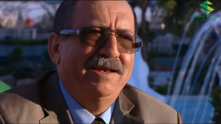 بشار اسماعيل
