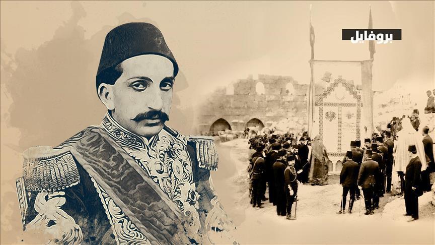 عبد الحميد الثاني.. الخليفة العثماني بين الافتراءات والحقائق