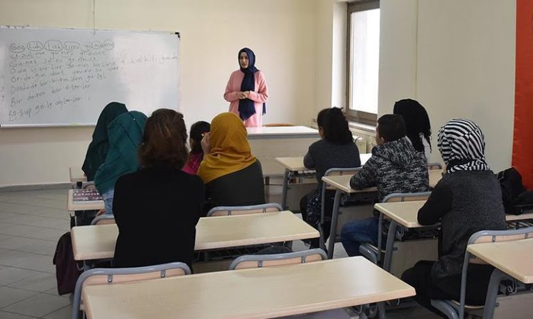 Intensive-Education-Project