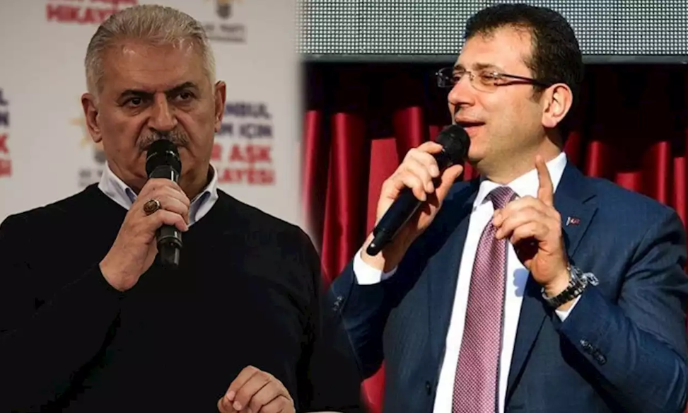 تصريح جديد من حزب الشعب الجمهوري حول نتائج فرز الأصوات في إسطنبول