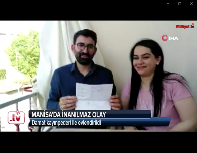 Ekran Alıntısı