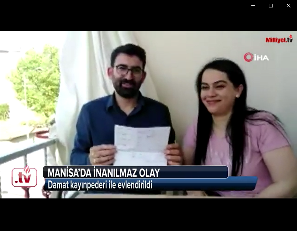 Ekran Alıntısı