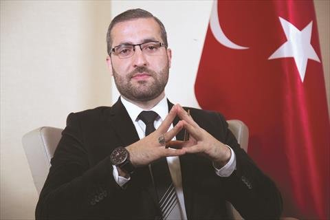 ماذا يحصل في إسطنبول وأنقرة