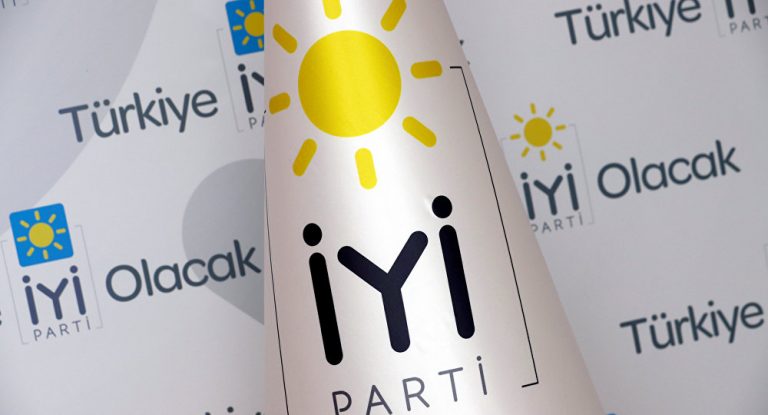 iyi parti