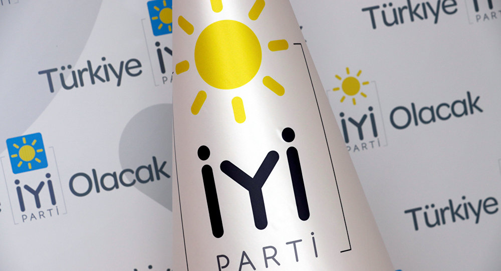 iyi parti